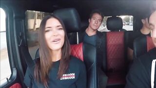 Hot Tub & Nutella Tasting Episode 10 - feat. Justi Pons - Vitalythegoat (Vitaly) OnlyFans