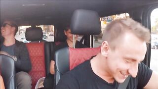 Hot Tub & Nutella Tasting Episode 10 - feat. Justi Pons - Vitalythegoat (Vitaly) OnlyFans