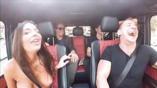 Hot Tub & Nutella Tasting Episode 10 - feat. Justi Pons - Vitalythegoat (Vitaly) OnlyFans