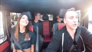 Hot Tub & Nutella Tasting Episode 10 - feat. Justi Pons - Vitalythegoat (Vitaly) OnlyFans