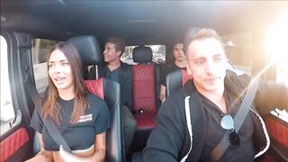 Hot Tub & Nutella Tasting Episode 10 - feat. Justi Pons - Vitalythegoat (Vitaly) OnlyFans