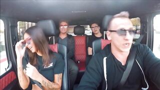 Hot Tub & Nutella Tasting Episode 10 - feat. Justi Pons - Vitalythegoat (Vitaly) OnlyFans