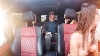 Hot Tub & Nutella Tasting Episode 10 - feat. Justi Pons - Vitalythegoat (Vitaly) OnlyFans