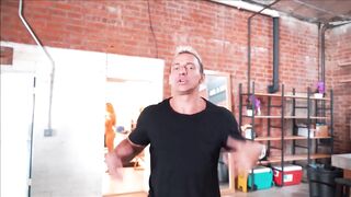 Magic For Naked Babes Episode 47 BTS - Vitalythegoat (Vitaly) OnlyFans