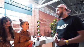 Magic For Naked Babes Episode 47 BTS - Vitalythegoat (Vitaly) OnlyFans