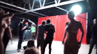 Magic For Naked Babes Episode 47 BTS - Vitalythegoat (Vitaly) OnlyFans