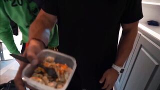 Magic For Naked Babes Episode 47 BTS - Vitalythegoat (Vitaly) OnlyFans