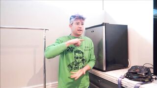 Magic For Naked Babes Episode 47 BTS - Vitalythegoat (Vitaly) OnlyFans