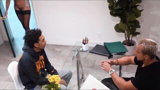 Office Blowjob Interview Episode 46 - feat. Texas Patti - Vitalythegoat (Vitaly) OnlyFans