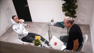 Office Blowjob Interview Episode 46 - feat. Texas Patti - Vitalythegoat (Vitaly) OnlyFans