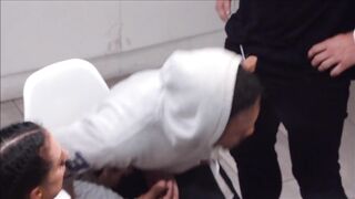 Office Blowjob Interview Episode 46 - feat. Texas Patti - Vitalythegoat (Vitaly) OnlyFans