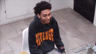 Office Blowjob Interview Episode 46 - feat. Texas Patti - Vitalythegoat (Vitaly) OnlyFans