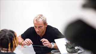 Office Blowjob Interview Episode 46 - feat. Texas Patti - Vitalythegoat (Vitaly) OnlyFans