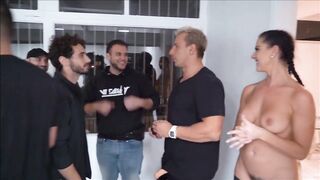 Office Blowjob Interview Episode 46 BTS - Vitalythegoat (Vitaly) OnlyFans