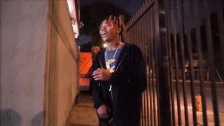 Office Blowjob Interview Episode 46 BTS - Vitalythegoat (Vitaly) OnlyFans