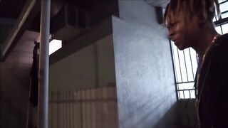 Office Blowjob Interview Episode 46 BTS - Vitalythegoat (Vitaly) OnlyFans