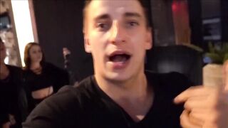 Official Trailer Uncensored Version - feat. Olivia Austin, Alix Lynx, Nina Elle - Vitalythegoat (Vitaly) OnlyFans