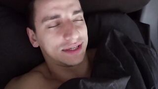 Official Trailer Uncensored Version - feat. Olivia Austin, Alix Lynx, Nina Elle - Vitalythegoat (Vitaly) OnlyFans