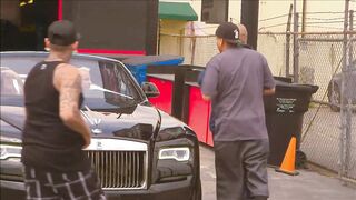 Porn Star Car Jacking Prank Episode 24 - feat. Paisley Porter, Jill Kassidy & Tana Lea - Vitalythegoat (Vitaly) OnlyFans