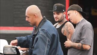 Porn Star Car Jacking Prank Episode 24 - feat. Paisley Porter, Jill Kassidy & Tana Lea - Vitalythegoat (Vitaly) OnlyFans