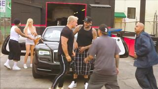 Porn Star Car Jacking Prank Episode 24 - feat. Paisley Porter, Jill Kassidy & Tana Lea - Vitalythegoat (Vitaly) OnlyFans