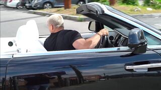 Porn Star Car Jacking Prank Episode 24 BTS #vitalyuncensored - Vitalythegoat (Vitaly) OnlyFans