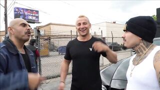 Porn Star Car Jacking Prank Episode 24 BTS #vitalyuncensored - Vitalythegoat (Vitaly) OnlyFans