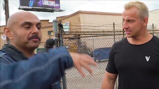 Porn Star Car Jacking Prank Episode 24 BTS #vitalyuncensored - Vitalythegoat (Vitaly) OnlyFans