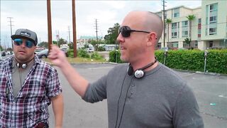 Porn Star Car Jacking Prank Episode 24 BTS #vitalyuncensored - Vitalythegoat (Vitaly) OnlyFans