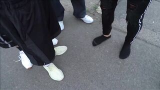 Porn Star Car Jacking Prank Episode 24 BTS #vitalyuncensored - Vitalythegoat (Vitaly) OnlyFans