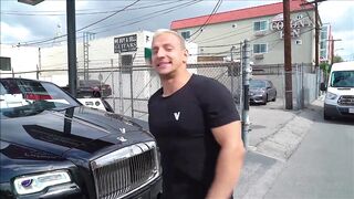 Porn Star Car Jacking Prank Episode 24 BTS #vitalyuncensored - Vitalythegoat (Vitaly) OnlyFans
