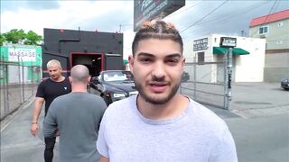 Porn Star Car Jacking Prank Episode 24 BTS #vitalyuncensored - Vitalythegoat (Vitaly) OnlyFans