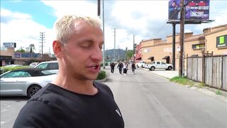 Porn Star Car Jacking Prank Episode 24 BTS #vitalyuncensored - Vitalythegoat (Vitaly) OnlyFans