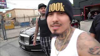 Porn Star Car Jacking Prank Episode 24 BTS #vitalyuncensored - Vitalythegoat (Vitaly) OnlyFans