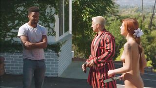 Rollaway Suitcase Prank Episode 21 - feat. Victoria Fox - Vitalythegoat (Vitaly) OnlyFans