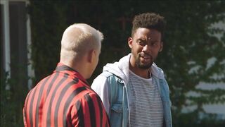 Rollaway Suitcase Prank Episode 21 - feat. Victoria Fox - Vitalythegoat (Vitaly) OnlyFans