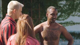 Rollaway Suitcase Prank Episode 21 - feat. Victoria Fox - Vitalythegoat (Vitaly) OnlyFans