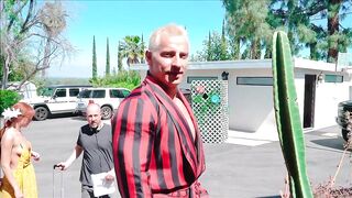 Rollaway Suitcase Prank Episode 21 BTS - Vitalythegoat (Vitaly) OnlyFans