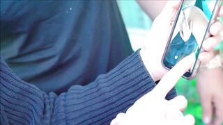 Rollaway Suitcase Prank Episode 21 BTS - Vitalythegoat (Vitaly) OnlyFans