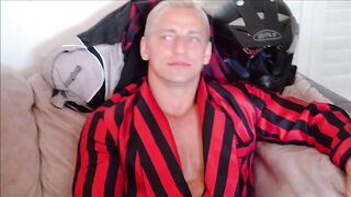 Rollaway Suitcase Prank Episode 21 BTS - Vitalythegoat (Vitaly) OnlyFans