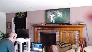 Rollaway Suitcase Prank Episode 21 BTS - Vitalythegoat (Vitaly) OnlyFans