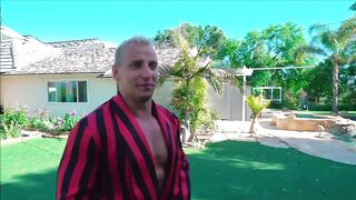 Rollaway Suitcase Prank Episode 21 BTS - Vitalythegoat (Vitaly) OnlyFans