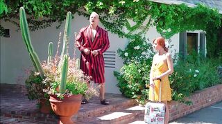 Rollaway Suitcase Prank Episode 21 BTS - Vitalythegoat (Vitaly) OnlyFans