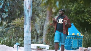 Russian Hitman Beheading Prank Episode 37 - feat. Ariel Ice & CJ Sparxx - Vitalythegoat (Vitaly) OnlyFans