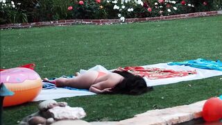 Russian Hitman Beheading Prank Episode 37 - feat. Ariel Ice & CJ Sparxx - Vitalythegoat (Vitaly) OnlyFans