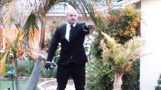 Russian Hitman Beheading Prank Episode 37 - feat. Ariel Ice & CJ Sparxx - Vitalythegoat (Vitaly) OnlyFans