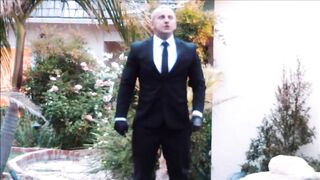 Russian Hitman Beheading Prank Episode 37 - feat. Ariel Ice & CJ Sparxx - Vitalythegoat (Vitaly) OnlyFans