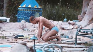 Russian Hitman Beheading Prank Episode 37 - feat. Ariel Ice & CJ Sparxx - Vitalythegoat (Vitaly) OnlyFans