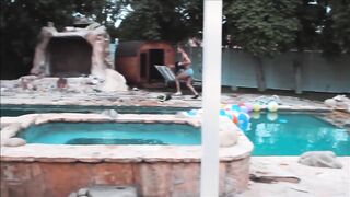 Russian Hitman Beheading Prank Episode 37 - feat. Ariel Ice & CJ Sparxx - Vitalythegoat (Vitaly) OnlyFans