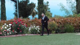 Russian Hitman Beheading Prank Episode 37 - feat. Ariel Ice & CJ Sparxx - Vitalythegoat (Vitaly) OnlyFans